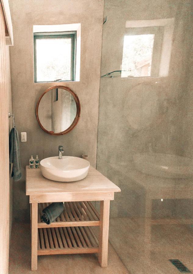 The Nest Villa Knysna Luaran gambar