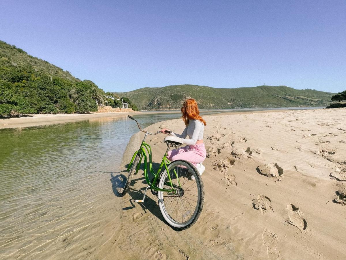 The Nest Villa Knysna Luaran gambar